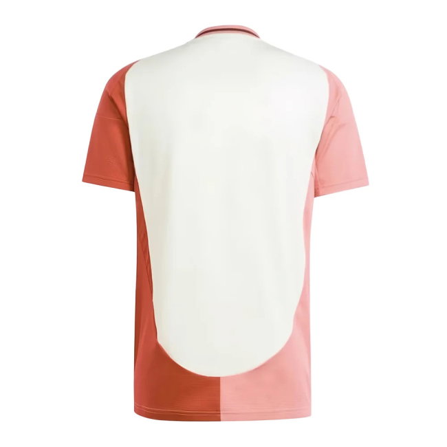 2024-2025 Olympique Lyon Third Shirt (Niakhate 19)-SoccerKits Hub | Buy Soccer Jerseys Online